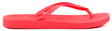 Ipanema flip-flops 82591 neon pink - Slip-ins för damer - 130978 - 1