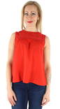 JDY Topp Ileene lace - Toppar för damer - 122768 - 1