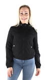 JDY dam Jacka New Reach hood svart - Lätta jackor för damer - 130768 - 1