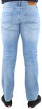 Jack&Jones Jeans Clark Original 313 blå - Jeans för herrar - 123588 - 2
