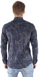 Jack&Jones Skjorta Windsor print - Skjortor för herrar - 122398 - 2
