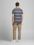 Jack&Jones T-shirt Flame - T-shirts för herrar - 128398 - 5