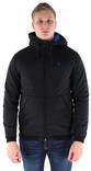 Jack&Jones Jacka Aston svart - Jackor och parkas för herrar - 124338 - 1