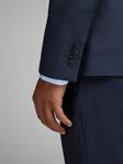 Jack&Jones Stretchig Kavaj Slim fit Solaris mörkblå - Kostymer för herrar - 123408 - 5