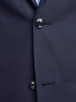 Jack&Jones Stretchig Kavaj Slim fit Solaris mörkblå - Kostymer för herrar - 123408 - 6