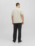 Jack&Jones T-Shirt Vesterbro månstråle - T-shirts för herrar - 135678 - 3