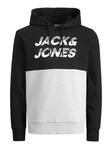 Jack&Jones herr huvtröja Break hood - Huvtröjor för herrar - 130218 - 3