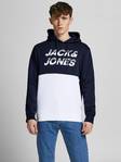 Jack&Jones herr huvtröja Break hood - Huvtröjor för herrar - 130218 - 1