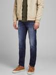 Jack&Jones Jeans Mike org jos597 blå - Jeans för herrar - 132798 - 1