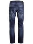 Jack&Jones Jeans Mike org jos597 blå - Jeans för herrar - 132798 - 4