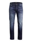 Jack&Jones Jeans Mike org jos597 blå - Jeans för herrar - 132798 - 3