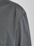 Jack & Jones långärmad herr tröja Classic crew neck, svart, vit, grå - Tröjor för herrar - 129858 - 4