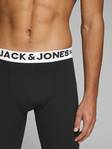 Jack&Jones Långkalsonger Solid long - Trunks och strumpor för herrar - 131928 - 4