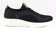Jack&Jones herr Sneakers i textil Baxley anthracite - Sneakers för herrar - 130908 - 1