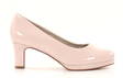 Jana pumps/klackskor 22479-42 rosa - Klackskor och pumps - 135858 - 1