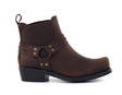 Kentucky's Western 4809-73 herrstövlar brun - Boots för herrar - 134648 - 1
