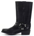 Kentucky's Western Boots 5000 svart - Boots för herrar - 133788 - 2