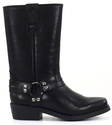 Kentucky's Western Boots 5000 svart - Boots för herrar - 133788 - 1