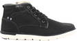 Kolme60 Sneakers Ian svart - Sneakers för herrar - 122498 - 1