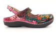 Laura Vita Sandaler Billy 01 fuchsia - Sandaler för damer - 132848 - 1