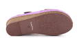 Laura Vita damsandaler Facscineo 0122 lila - Sandaler för damer - 135538 - 4