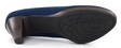 Marco Tozzi Pumps/Höga klackar 22411-41 marinblå - Klackskor och pumps - 135068 - 3