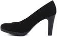 Marco Tozzi Pumps 22441-26 svart - Klackskor och pumps - 127998 - 2