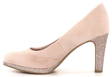 Marco Tozzi Pumps/Höga klackar 22441-41 powder comb - Klackskor och pumps - 135078 - 2