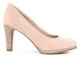 Marco Tozzi Pumps/Höga klackar 22441-41 powder comb - Klackskor och pumps - 135078 - 1