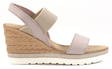 Marco Tozzi Sandaler 28005-20 rosa kam - Sandaler för damer - 133168 - 1