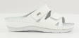 Marco Tozzi Slip-ins 27512-20 vit - Slip-ins för damer - 133368 - 1