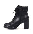 Marco Tozzi ankelboots för dam 25712-41 svarta - Stövletter och kängor för damer - 134688 - 2