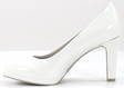 Marco Tozzi Pumps 22412-20 vit - Klackskor och pumps - 132788 - 2