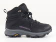 Merrell vattentäta dubbskor för dam, Moab thermo black - Stövletter och kängor för damer - 131378 - 1