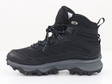 Merrell vattentäta dubbskor för dam, Moab thermo black - Stövletter och kängor för damer - 131378 - 2