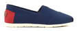 Migant Promenadskor A921-42 blå/röd - Migant promenadskor - 128528 - 1
