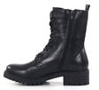 Migant Läder Ankel Boots L920-52 svart - Stövletter och kängor för damer - 134508 - 2