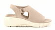 Migant damsandaler A922-120 beige - Migant sandaler - 136198 - 1