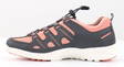 Migant sneakers A923-117 dk grå/orange - Migant sneakers - 133288 - 2