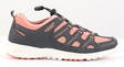 Migant sneakers A923-117 dk grå/orange - Migant sneakers - 133288 - 1