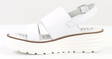 Musse&Cloud dam sandaler 10783440/WHT Flavia vit - Sandaler för damer - 130188 - 2