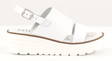 Musse&Cloud dam sandaler 10783440/WHT Flavia vit - Sandaler för damer - 130188 - 1