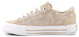 Mustang Sneakers 1457-302-699 guld - Sneakers för damer - 133158 - 2