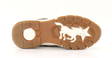 Mustang Ankelstövlar dam 1367-602-243 Ivory - Stövletter och kängor för damer - 134618 - 3