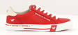 Mustang dam Sneakers 1353-301-5 röd - Sneakers för damer - 130828 - 1