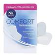 NK Comfort Strumpskydd läder - Innersulor och halkskydd - 129078 - 2