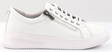 Natura Sneakers Nelly vita - Sneakers för damer - 133468 - 1