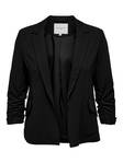 Only Carmakoma Blazer Carolina, svart - Kavajer för damer - 132648 - 3