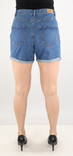 Only Denim Shorts Vega life hw, blå - Shorts och capribyxor för damer - 131008 - 2
