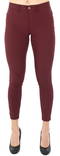 Only Byxor Peggy push up ankle - Byxor för damer - 122358 - 1